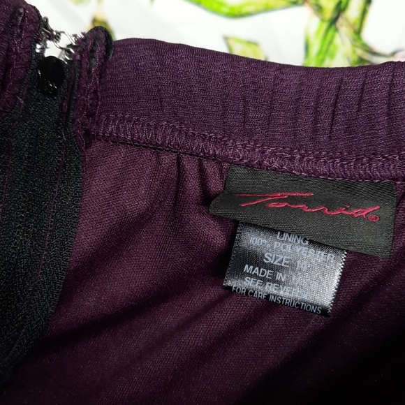 Torrid | Formal Dress! - Picture 3 of 6